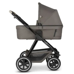 ABC Design Samba Kinderwagen Herb Diamond Kollektion 2022 -Babyprodukte Geschäft 006a5c1465818bb42a8990771d878f5c