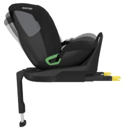 Maxi-Cosi Maxi Cosi Emerald Kindersitz, Farbe:Authentic Black -Babyprodukte Geschäft 00f3babcf8f648bada6ca24780c953fe