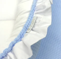 Kokon Niemowlęcy Blue Babynestchen Minky Design Kokon 2-seitig-Babynest Babykokon Kuschelbett Plus Eine Kleine Anti-Nass-Matratze 90x60cm Lafel 10 Kokon Niemowlęcy Blue Babynestchen Minky Design Kokon 2-seitig-Babynest Babykokon Kuschelbett Plus Eine Kleine Anti-Nass-Matratze 90x60cm Lafel -Babyprodukte Geschäft 00fd5c2ed40e19412803002d4ae8056d