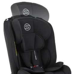 Autokindersitz Secure Pro Black Autositz Kindersitz 180° 0-36kg Schwarz -Babyprodukte Geschäft 0144a43076dd82843efc22358e127d3f
