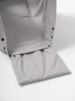 Baby Federwiege Komplett Set In Grau -Babyprodukte Geschäft 02cfeec1791462f70ae9e95a01e2ed18