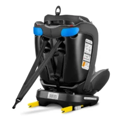 Lionelo Bastiaan Kindersitz 0-36 Kg ISOFIX 360° Autokindersitze Kinderautositze Gray-Schwarz -Babyprodukte Geschäft 030b2145254121f50eadfcd1da1261fb