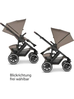 ABC Design Salsa 4 Air Starter Set Cream Fashion Kollektion 2022 28 ABC Design Salsa 4 Air Starter Set Cream Fashion Kollektion 2022 -Babyprodukte Geschäft 0326b67df4f5b1f56e083877d957b347