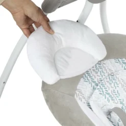 Ingenuity Inlighten Cradling Swing & Rocker ™ - Fruce ™ 15 Ingenuity Inlighten Cradling Swing & Rocker ™ - Fruce ™ -Babyprodukte Geschäft 047cd2acb1ea3a8de6bd0b473998c61f