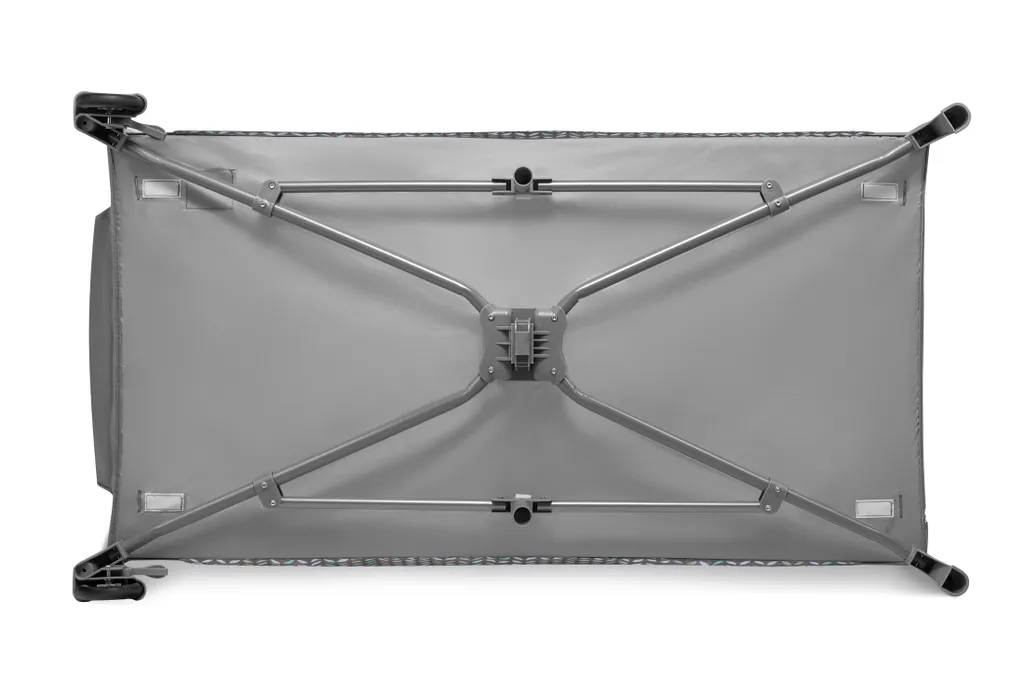 Reisebett Lionelo Sven Plus Grey Scandi Babybett Kinderbett Mit Wickelablage Klappbar 20 Reisebett Lionelo Sven Plus Grey Scandi Babybett Kinderbett Mit Wickelablage Klappbar – Bild 20