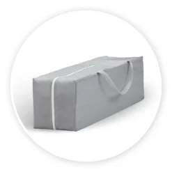 Reisebett Kinderreisebett Kinder Baby Babybett Kinderbett Laufstall Mit Einlage MoMi BELOVE -Babyprodukte Geschäft 05a7175ab1eb47a3f1433f559e5a0c7d