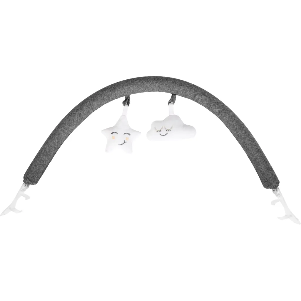 Babyschaukelstuhl Mit Musik, Vibration Und Elektrischem Sensormodul MoMi LUMIWOOD Babywippe✔️ Melodien ✔️2 Spielzeug ✔️Sensormodul ✔️VibrationsBlue 7 Babyschaukelstuhl Mit Musik, Vibration Und Elektrischem Sensormodul MoMi LUMIWOOD Babywippe✔️ Melodien ✔️2 Spielzeug ✔️Sensormodul ✔️VibrationsBlue – Bild 7