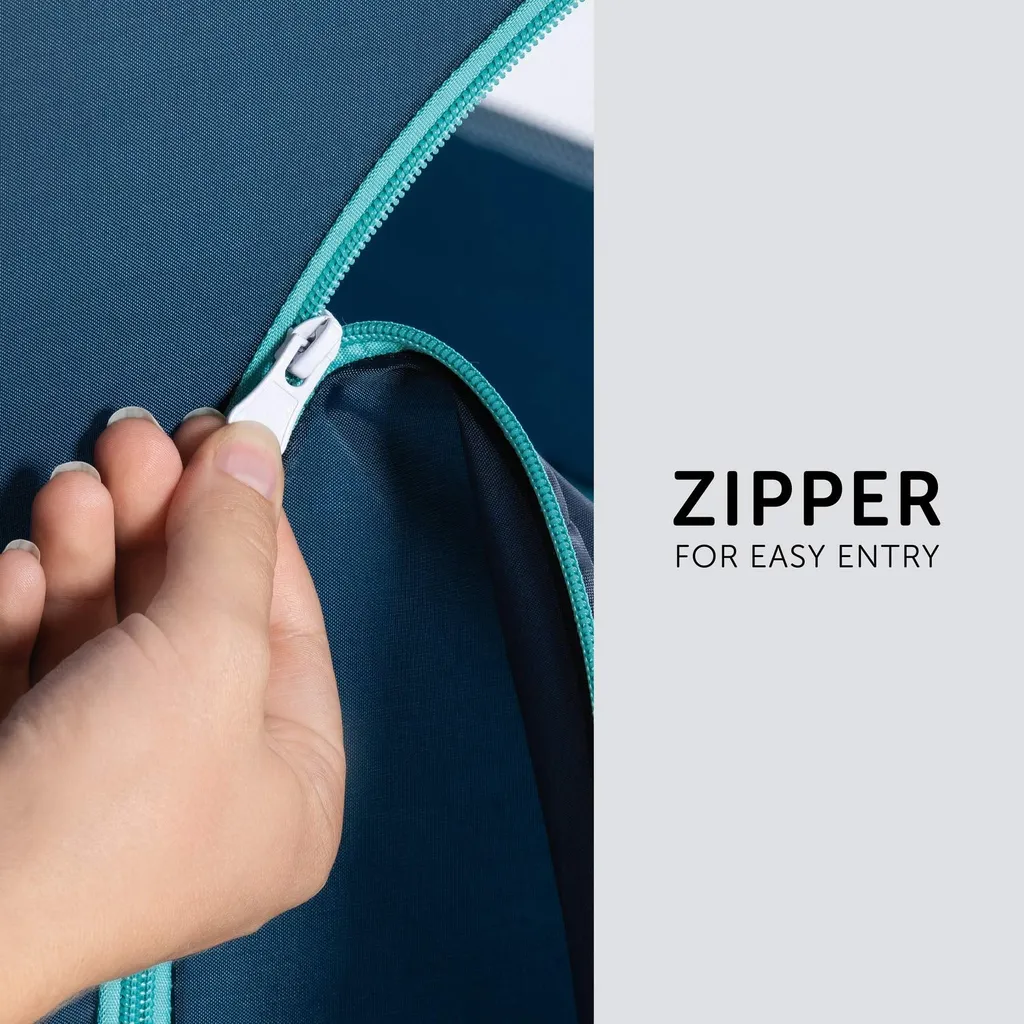 Hauck Dream N Play Plus 9 Hauck Dream N Play Plus – Bild 9