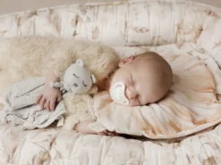 BabySteps Babynestchen Boho - Beige -Babyprodukte Geschäft 09a7f19fe3636d7387924e030439f965