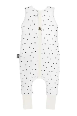 Sleepee Doppelseitiger Schlafsack Baby Mit Füßen Jungle Plant 1-2 Jahre 2.5 Tog Herbst Winter Weiß -Babyprodukte Geschäft 09e1bde46ab7257a5d532dadb141aa37