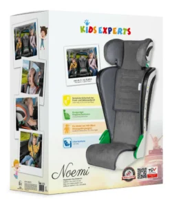 WALSER Auto-Kindersitz Noemi, Klappbarer Kinderautositz Mit Höhenverstellbarer Kopfstütze, ECE R129 , Mitwachsend 3 - 8 Jahre Anthrazit 12 WALSER Auto-Kindersitz Noemi, Klappbarer Kinderautositz Mit Höhenverstellbarer Kopfstütze, ECE R129 , Mitwachsend 3 - 8 Jahre Anthrazit -Babyprodukte Geschäft 0b0b6995955e165e0b88f59fd286fae3