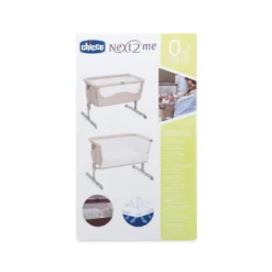 CHICCO Matratze Next2Me Junior 50 X 83 Cm Baumwolle Weiß -Babyprodukte Geschäft 0b409534ecea234c76b66b3812b827f4