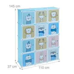 Relaxdays Kinder Steckregal Mit Kleiderstangen -Babyprodukte Geschäft 0b7cf9d5b9ac52a63fbbaa8e8e5be634