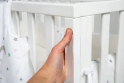 Roba Safe Asleep® Stubenbett 3 In 1 ""Sternenzauber"", Beistellbett Weiß, Babybett & Bank, Mit Zubehör -Babyprodukte Geschäft 0c02a0c8d686e02906973e5a485a4760