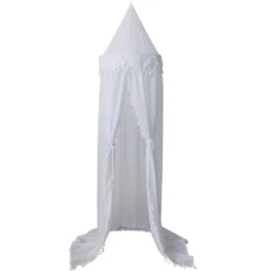 Kuppel Prinzessin Bett Baldachin Betthimmel Moskitonetz Kinder Insektenschutz Spielzelte Dekoration Für Kinderzimmer, Höhe 240cm -Babyprodukte Geschäft 0c5920efc53209fb97893b404fd35d0c