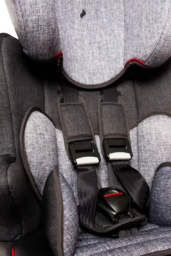 Osann Kinderautositz Mambo Isofix Gruppe 1/2/3 (9-36 Kg) Kindersitz - Black Melange -Babyprodukte Geschäft 0c72a8eca499d1aa0d467d7ad18c5957