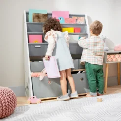 RACOON-Kinderregal Von Kinderkraft -Babyprodukte Geschäft 0d286f74fb7acad487a00d17c57bb576