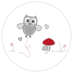 Roba Komplettwiegenset 'Adam & Eule' (40x90cm), Weiß, Mit Feststellfunktion, Inkl. Ausstattung -Babyprodukte Geschäft 0e597f3c8acd096f4fa04c26d07a2099