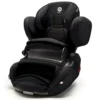 Kiddy Kinderautositz Phoenixfix Pro2 Gruppe 1 Schwarz 41542PF069