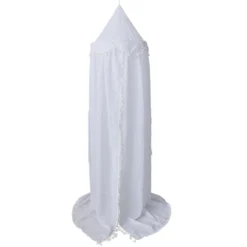 Kuppel Prinzessin Bett Baldachin Betthimmel Moskitonetz Kinder Insektenschutz Spielzelte Dekoration Für Kinderzimmer, Höhe 240cm -Babyprodukte Geschäft 0f11fed5316310ba2c5ba5f44fc118b8