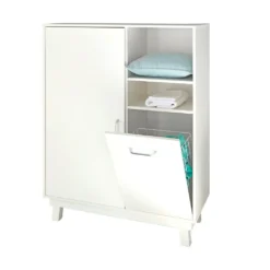 Roba Highboard 'Nordic Weiss', Standregal Inklusive Herausnehmbarem Wäschekorb, Weiß, Regal Für Baby- & Kinderzimmer 5 Roba Highboard 'Nordic Weiss', Standregal Inklusive Herausnehmbarem Wäschekorb, Weiß, Regal Für Baby- & Kinderzimmer -Babyprodukte Geschäft 0f855e69590c22c2ad0bb4c483e95d24