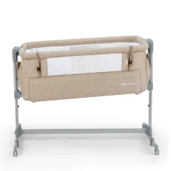 NESTE UP 3 In 1-Beistellbett Von Kinderkraft Beige -Babyprodukte Geschäft 0fb0d7f406982087062039c05b4db575