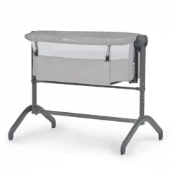 BEA 2 In 1-Beistellbett Von Kinderkraft