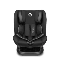 Lionelo Oliver Kindersitz 9-36kg Kindersitz Isofix Top Tether Seitenschutz 5 Punkt Gurt Rückenlehnenverstellung Kopfstützenverstellung Reduktionseinlage ECE R44 04