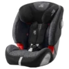 Britax Römer Römer Kindersitz Evolva 123 SL SICT Graphite Marble