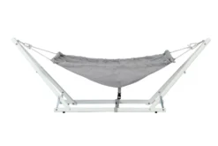 Amazonas Babyhängematte Koala Silver Edition Inklusive Holzgestell -Babyprodukte Geschäft 116ddc3648c81528063b936ed58b288e