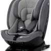 Drehbarer Kindersitz 0-36 Kg (RWF Und FWF, ISOFIX) XPEDITION Von Kinderkraft