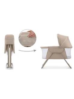 Kinderkraft Baby Cot/cradle LOVI Beige -Babyprodukte Geschäft 1272d6b2c04383ac71974c96b36b1e72