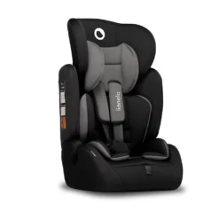 Lionelo Levi Simple Kindersitz 9-36kg Autokindersitze Autositz Gruppe I II III Schwarz -Babyprodukte Geschäft 127c69522adb5626d30fb7ad3601a928