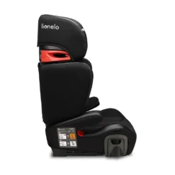 Lionelo Hugo Kindersitz Autokindersitz 15-36kg ISOFIX Sitzerhöhung Schwarz -Babyprodukte Geschäft 127d26b6e10a2339a488a0d2aca0fd5d