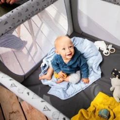 Hauck Sleep N Play SQ Nordic Grey -Babyprodukte Geschäft 12a83a931af46ab2127fc5d597df2f5a