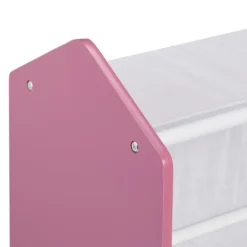 Relaxdays Kinderregal Mit 6 Aufbewahrungsboxen -Babyprodukte Geschäft 13f864a90d4407258adab1f9267c85c7