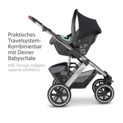 ABC Design Salsa 4 Air Kinderwagen Asphalt Diamond Kollektion 2022 31 ABC Design Salsa 4 Air Kinderwagen Asphalt Diamond Kollektion 2022 -Babyprodukte Geschäft 14057367f626339b35336e7fb3739468
