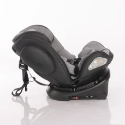 Lorelli Kindersitz Aviator SPS Isofix Gruppe 0+/1/2/3 (0 - 36 Kg) 0 - 12 Jahre Hellgrau -Babyprodukte Geschäft 1461167fa19b3d4ff1cde8c3fc044a73