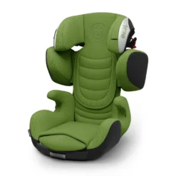 Kiddy Baby Auto-Kindersitz Cruiserfix 3, Cactus Green, 2018 Kindersitze Autositze 2/3 Autositz Kindersitz Autokindersitz Isofix -Babyprodukte Geschäft 150bad1ed1f04f0925afa1bdd2bddb09