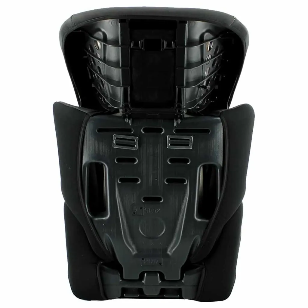 Nania Autositz Beline First Gruppe 1+2+3 Grau 7 Nania Autositz Beline First Gruppe 1+2+3 Grau – Bild 7