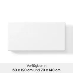 Bobby's "Snoozi" Orthopädische Kindermatratze Mit Trittkante 70 X 140 Cm -Babyprodukte Geschäft 17308951f1ee8613407456a9f71d347f