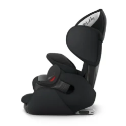 Kiddy Phoenixfix 3 - Kollektion 2018, Farbe:Mystic Black -Babyprodukte Geschäft 185ce5008de1a34c7344fc96e5e0dbac