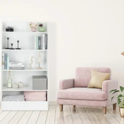 Relaxdays Bücherregal Kinder Weiß 11 Relaxdays Bücherregal Kinder Weiß -Babyprodukte Geschäft 187cce0d51e9243a0c69a4d19bfe861a