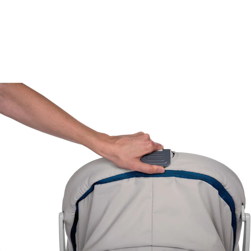 CHICCO Transat Baby Hug 4 In 1 Gletscher 16 CHICCO Transat Baby Hug 4 In 1 Gletscher – Bild 16