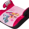 Osann Kindersitz, Sitzerhöhung - TOPO Luxe Paw Patrol Pink - Von Ca. 3 Bis 12 Jahren