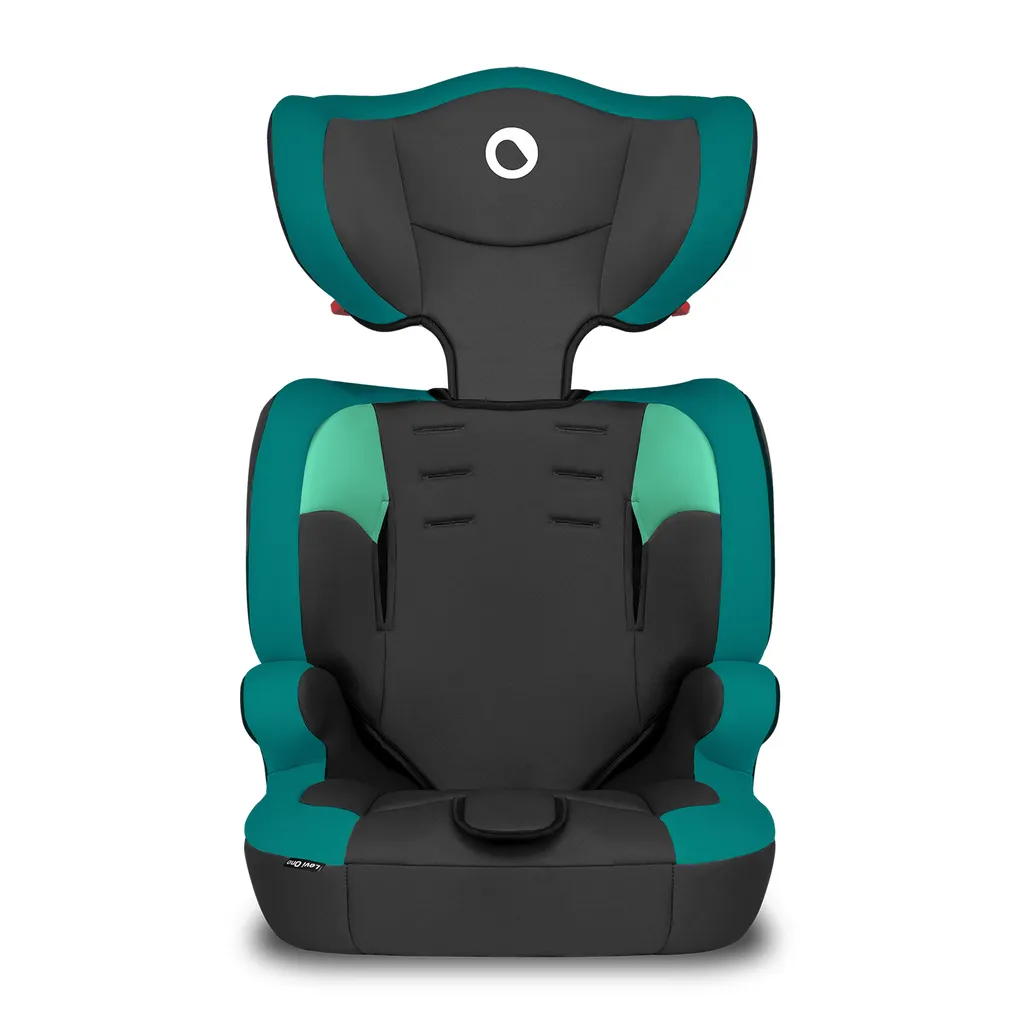 Lionelo Levi One Kindersitz Autokindersitz Autositz 9-36kg Gruppe I II III Lagoon 2 Lionelo Levi One Kindersitz Autokindersitz Autositz 9-36kg Gruppe I II III Lagoon – Bild 2