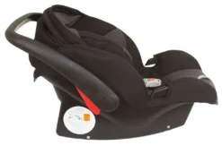 Autokindersitz Babyschale Protect Von United-Kids Baby Kindersitz Dauer-Niedrigpreis Gruppe 0+ Ab Geburt (0-13 Kg), Farbe:Kinggold -Babyprodukte Geschäft 1abec8ad008822b8393d9311adf542b4