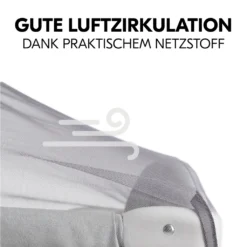 Hauck Travelbed Canopy Grey 15 Hauck Travelbed Canopy Grey -Babyprodukte Geschäft 1b8cd02d401b8fa0b836bea2b5ee3150