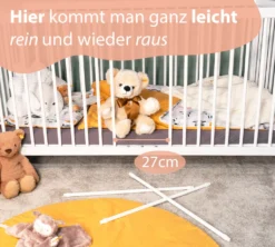 Babybett 140 * 70 Cm Ohne Matratze Und Schublade -Babyprodukte Geschäft 1c3d0d88ef9e8ff04995432a363c818a