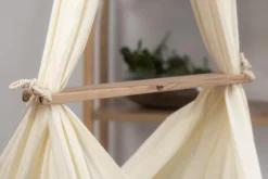 Baby FEDERWIEGEN Einschlafhilfe Für Ruhigen & Erholsamen Schlaf In Beige -Babyprodukte Geschäft 1c5ee1fec64cccae7ba20008d6ad2e79